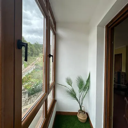 Holiday home Casa Con Jardin A Pie De Playa Y Montana