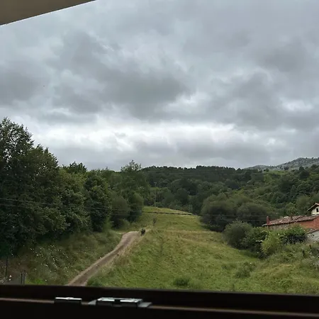 Feriehus Casa Con Jardin A Pie De Playa Y Montana