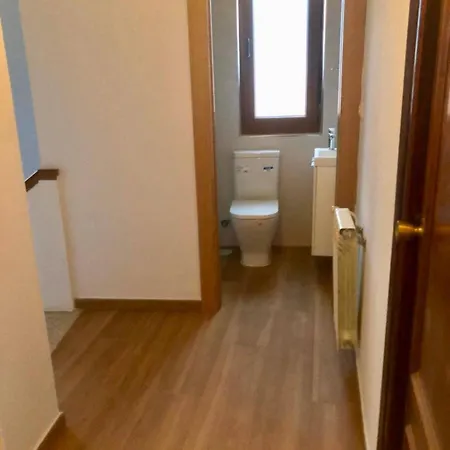 Feriehus Casa Con Jardin A Pie De Playa Y Montana