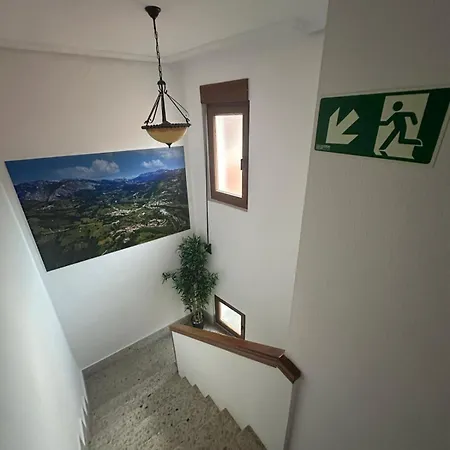 Feriehus Casa Con Jardin A Pie De Playa Y Montana